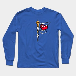 HeartCage Long Sleeve T-Shirt